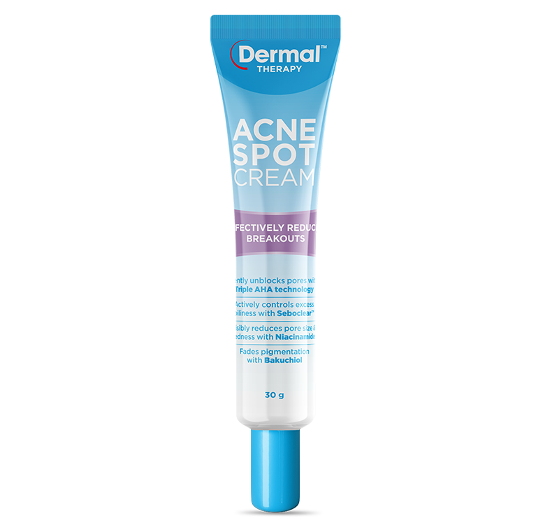 acne spot cream
